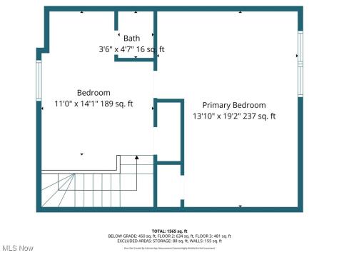 524 Cleveland Street Elyria OH 44035