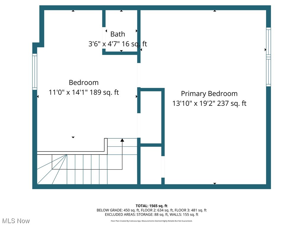 524 Cleveland Street Elyria OH 44035