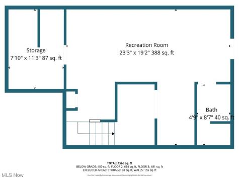 524 Cleveland Street Elyria OH 44035