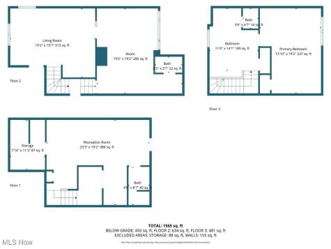 524 Cleveland Street Elyria OH 44035