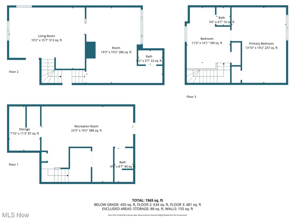 524 Cleveland Street Elyria OH 44035