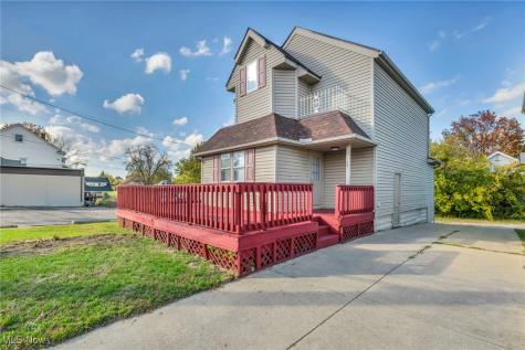 524 Cleveland Street Elyria OH 44035