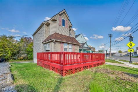 524 Cleveland Street Elyria OH 44035