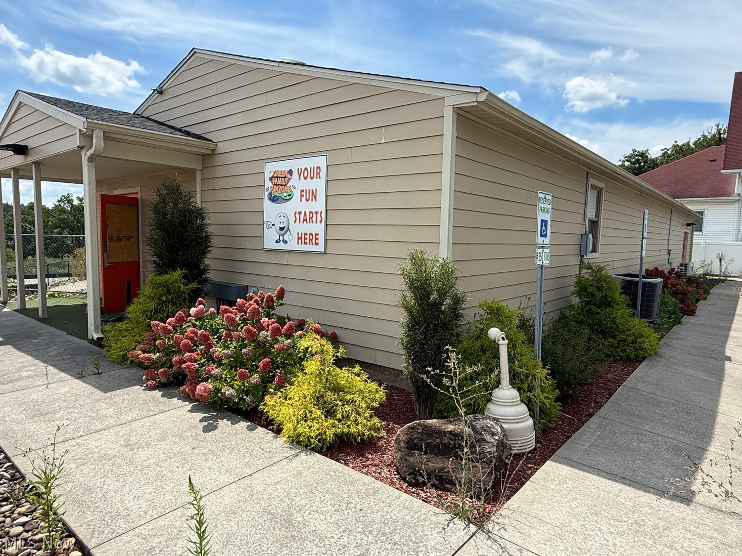 4800 Massillon Road North Canton OH 44720