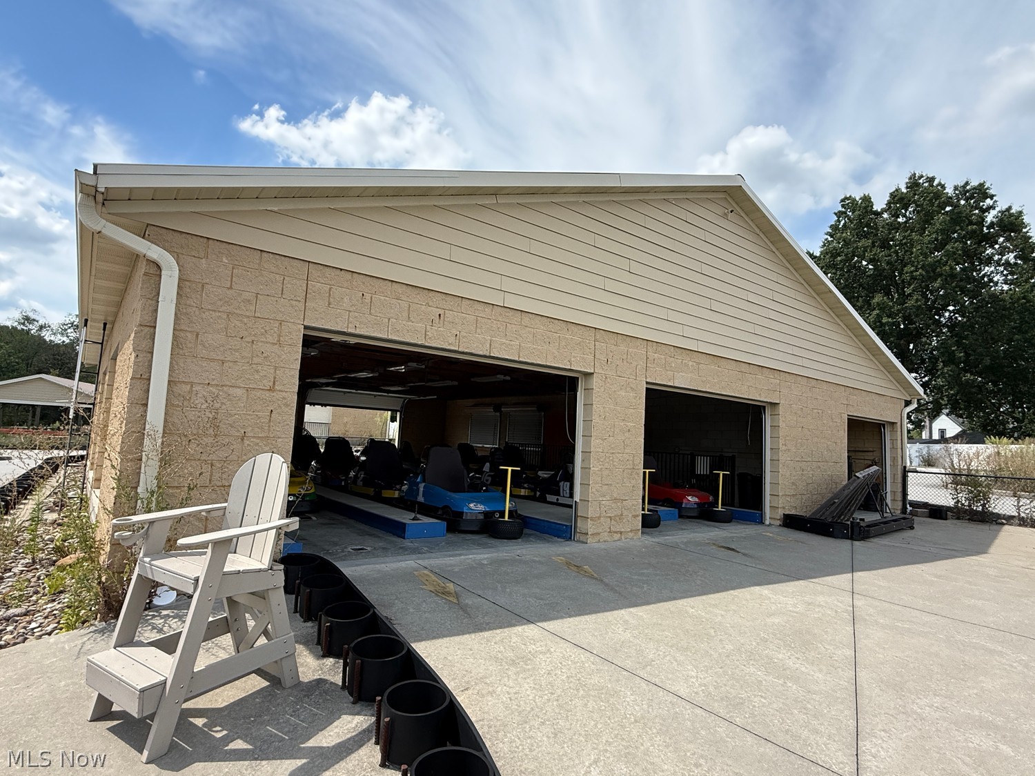 4800 Massillon Road North Canton OH 44720