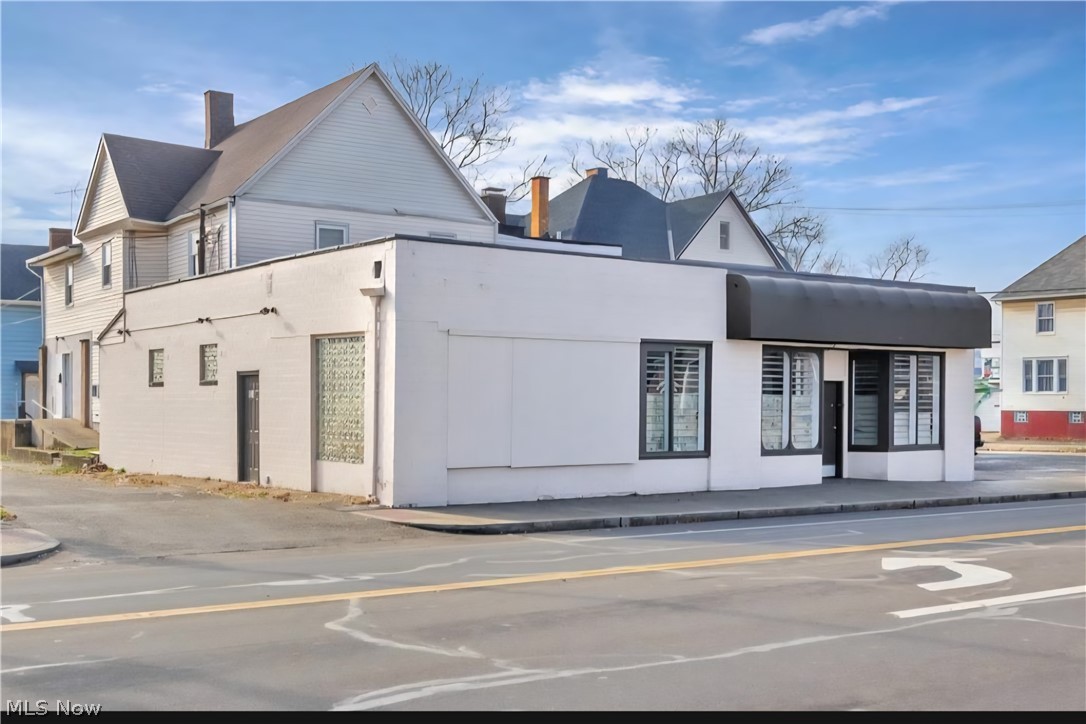 824 12th Street NW Canton OH 44703