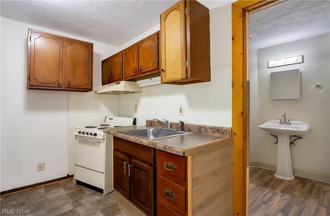 824 12th Street NW Canton OH 44703