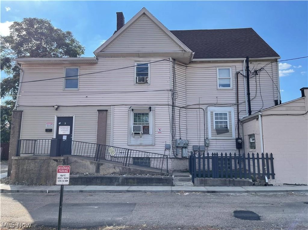 824 12th Street NW Canton OH 44703