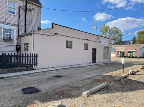 824 12th Street NW Canton OH 44703