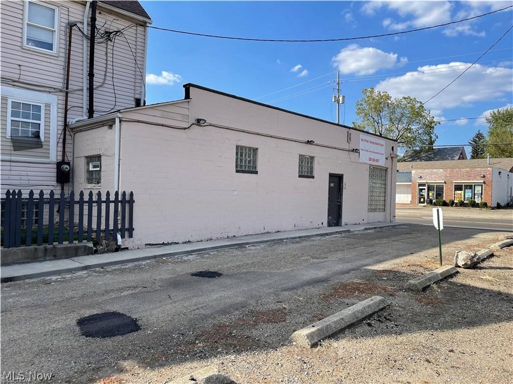824 12th Street NW Canton OH 44703