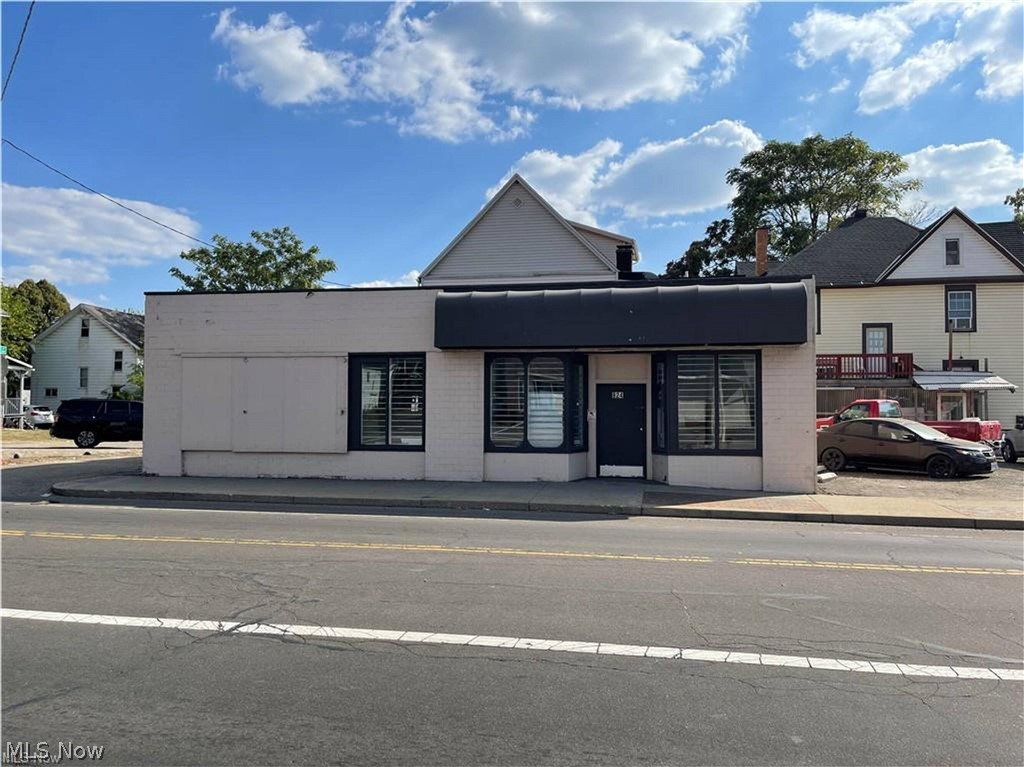 824 12th Street NW Canton OH 44703