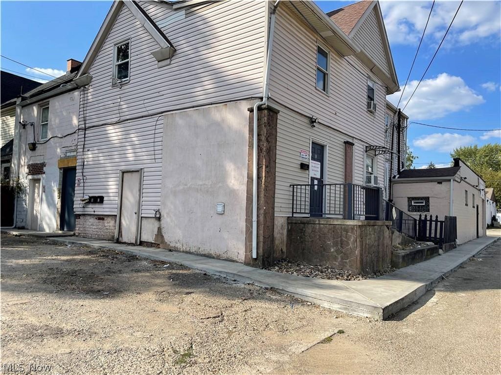 824 12th Street NW Canton OH 44703