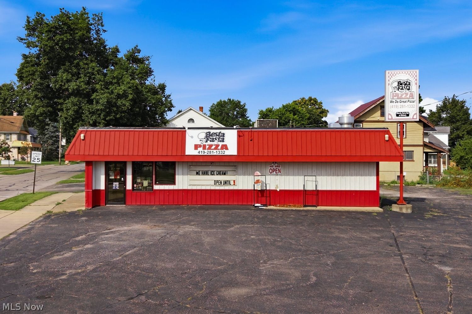 547 E Main Street Ashland OH 44805