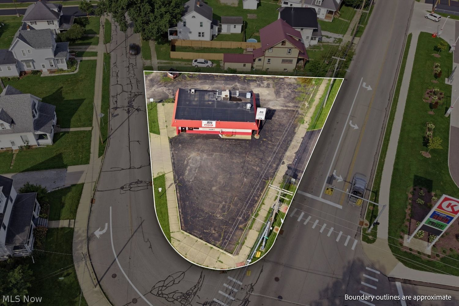 547 E Main Street Ashland OH 44805