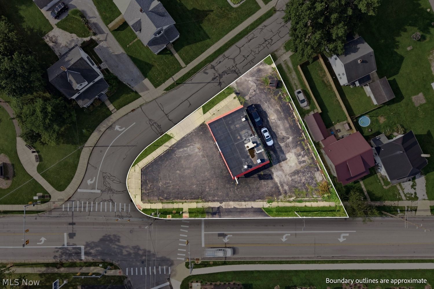 547 E Main Street Ashland OH 44805
