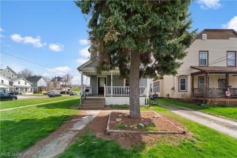 122 Elbe Street Elyria OH 44035