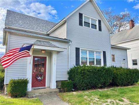 171 Broad Street Conneaut OH 44030