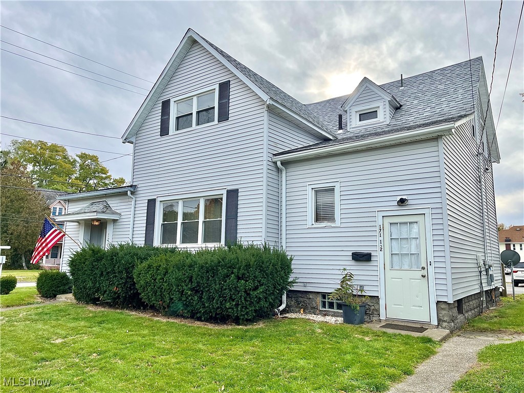 171 Broad Street Conneaut OH 44030