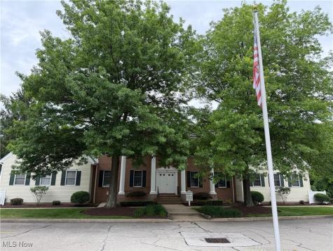 255 Park Place Chagrin Falls OH 44022