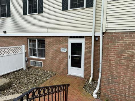 255 Park Place Chagrin Falls OH 44022