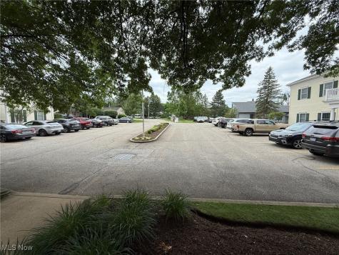 255 Park Place Chagrin Falls OH 44022