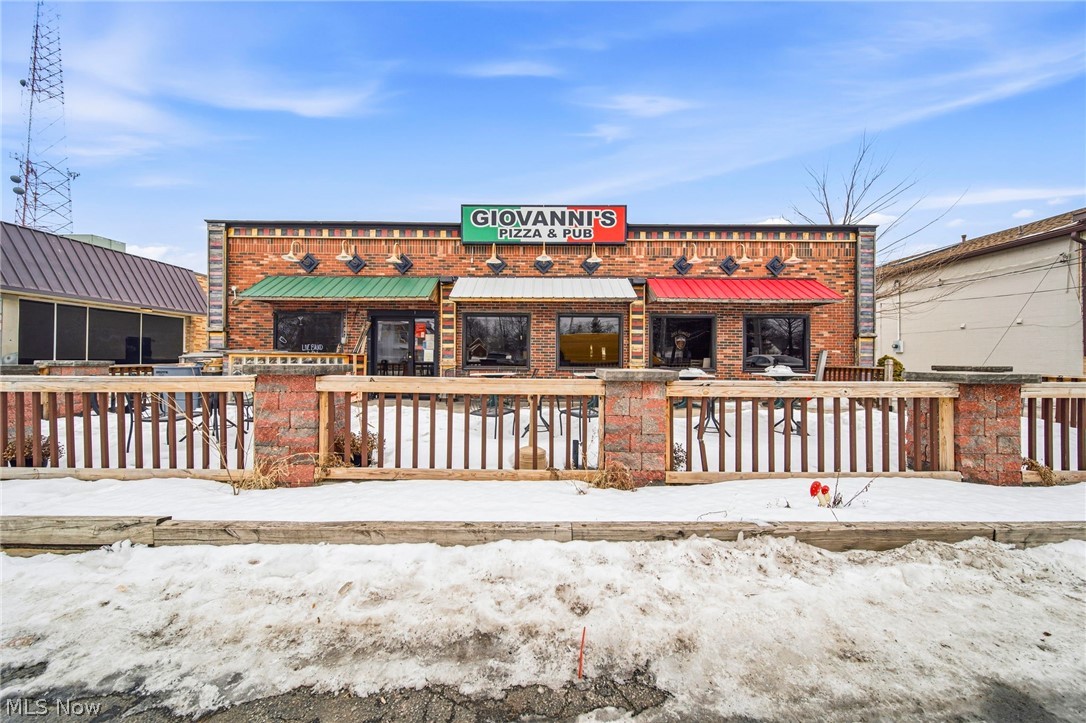 30829 Euclid Avenue Willowick OH 44095