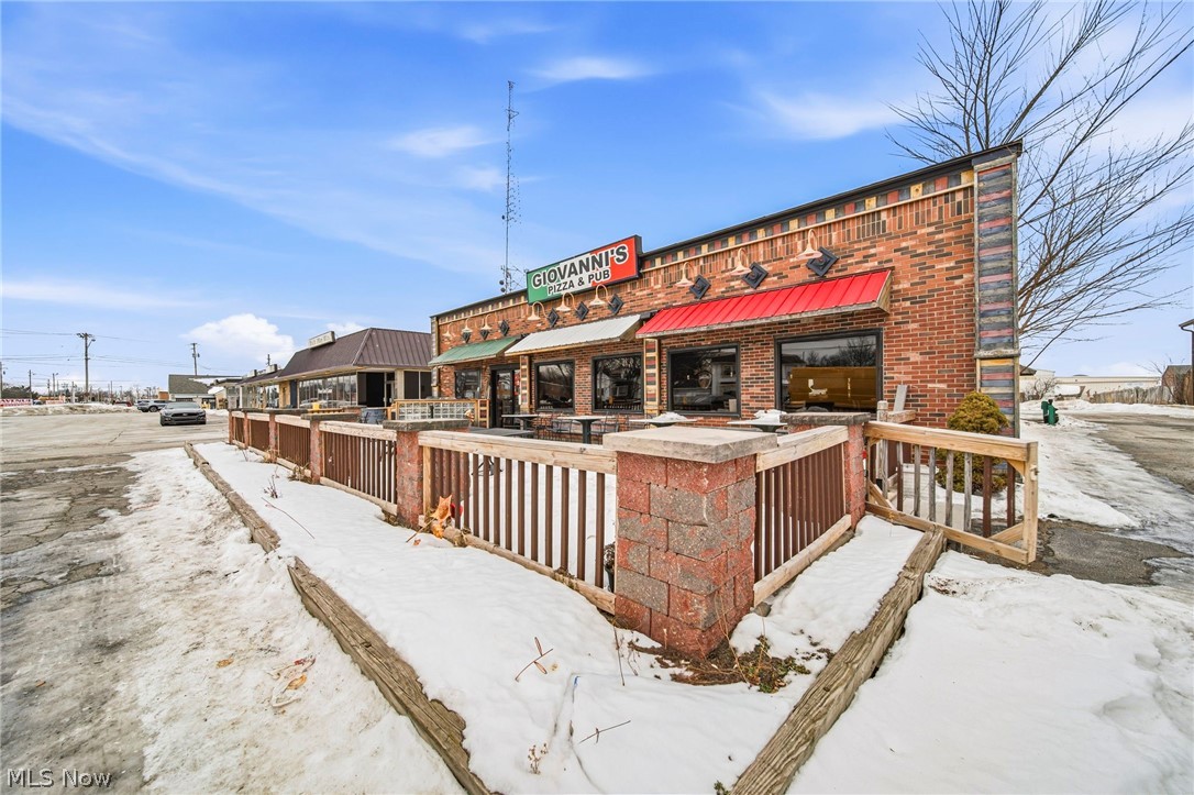 30829 Euclid Avenue Willowick OH 44095