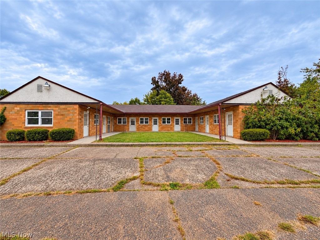 4450 Washington Road Albany OH 45710