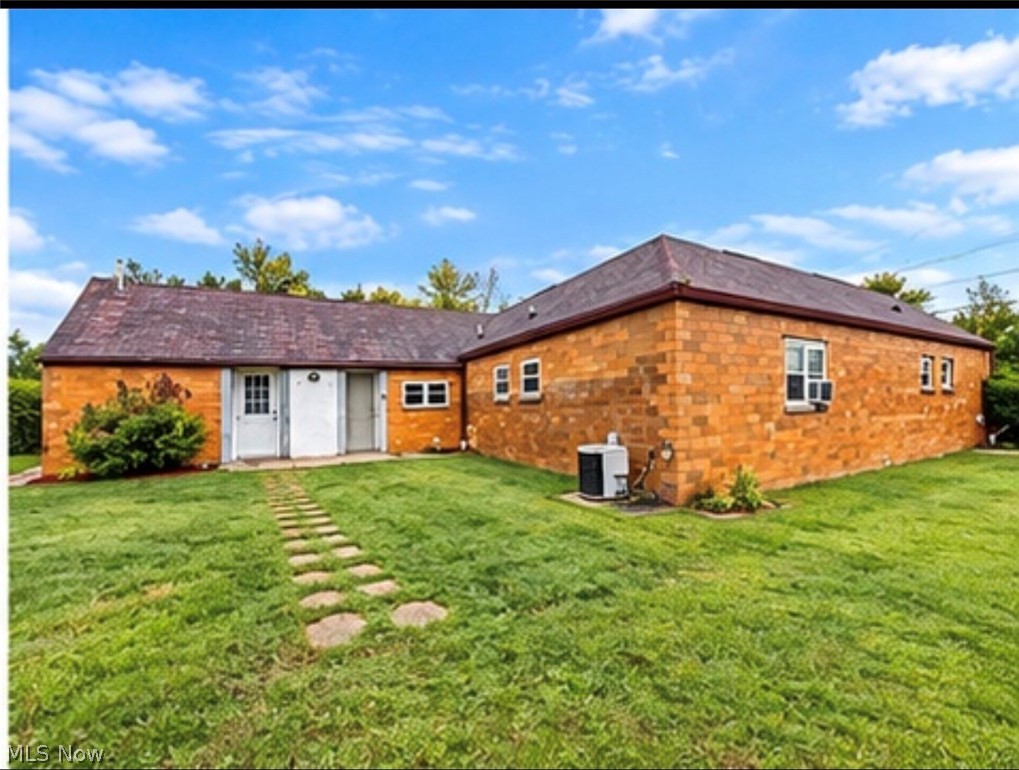 4450 Washington Road Albany OH 45710