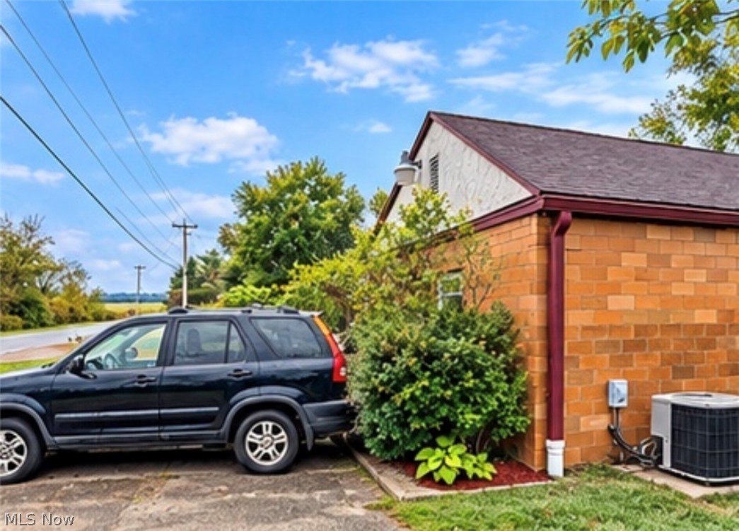 4450 Washington Road Albany OH 45710