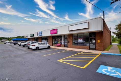 27075 Chardon Richmond Heights OH 44143