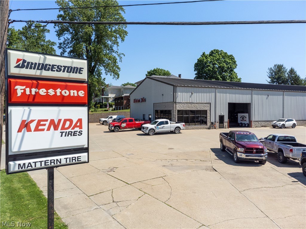 419 Lincoln Cadiz OH 43907