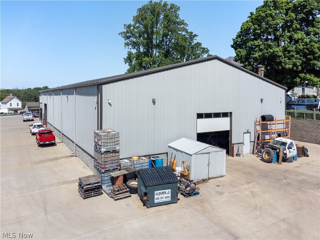 419 Lincoln Cadiz OH 43907