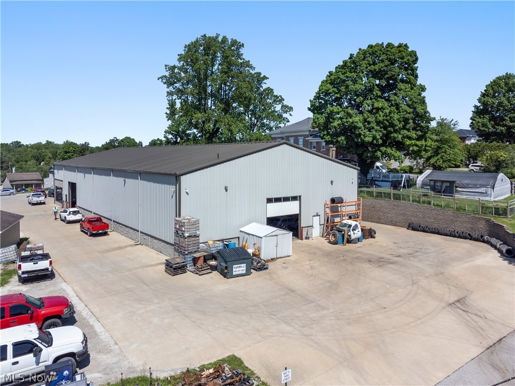419 Lincoln Cadiz OH 43907