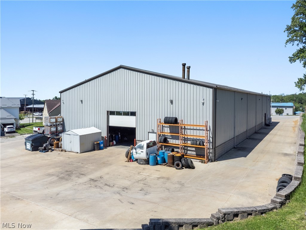 419 Lincoln Cadiz OH 43907