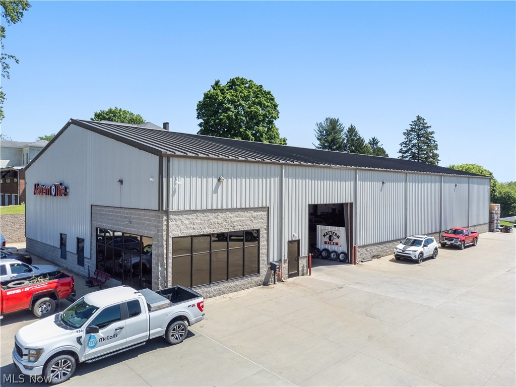 419 Lincoln Cadiz OH 43907