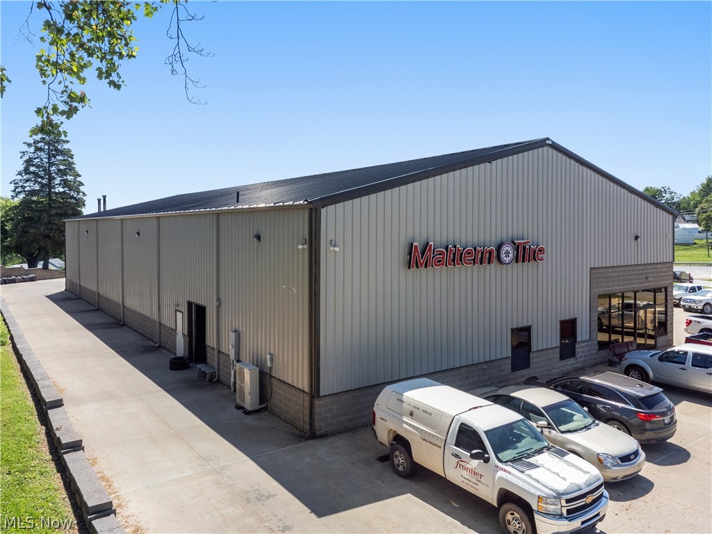 419 Lincoln Cadiz OH 43907