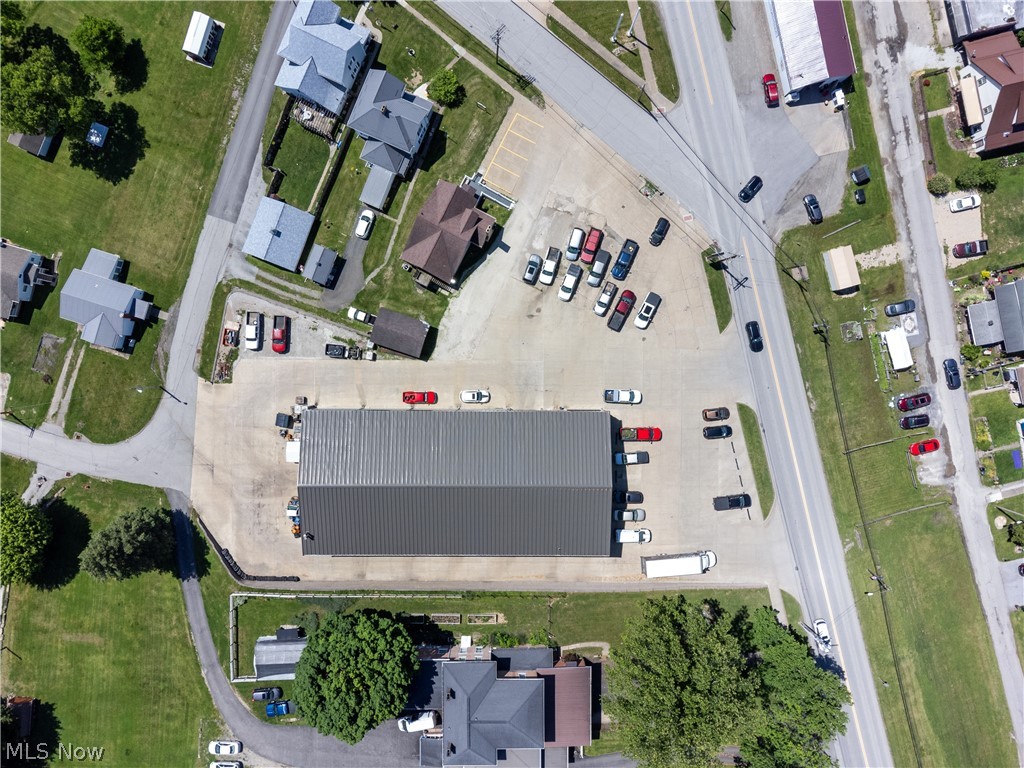 419 Lincoln Cadiz OH 43907