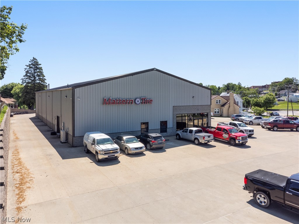 419 Lincoln Cadiz OH 43907