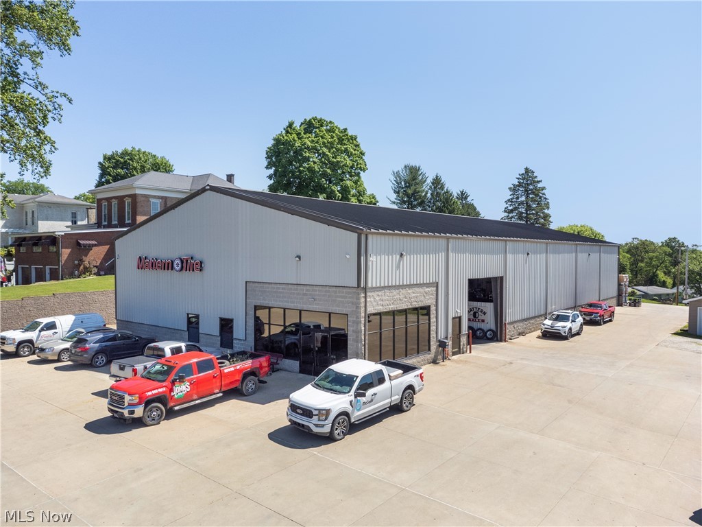 419 Lincoln Cadiz OH 43907