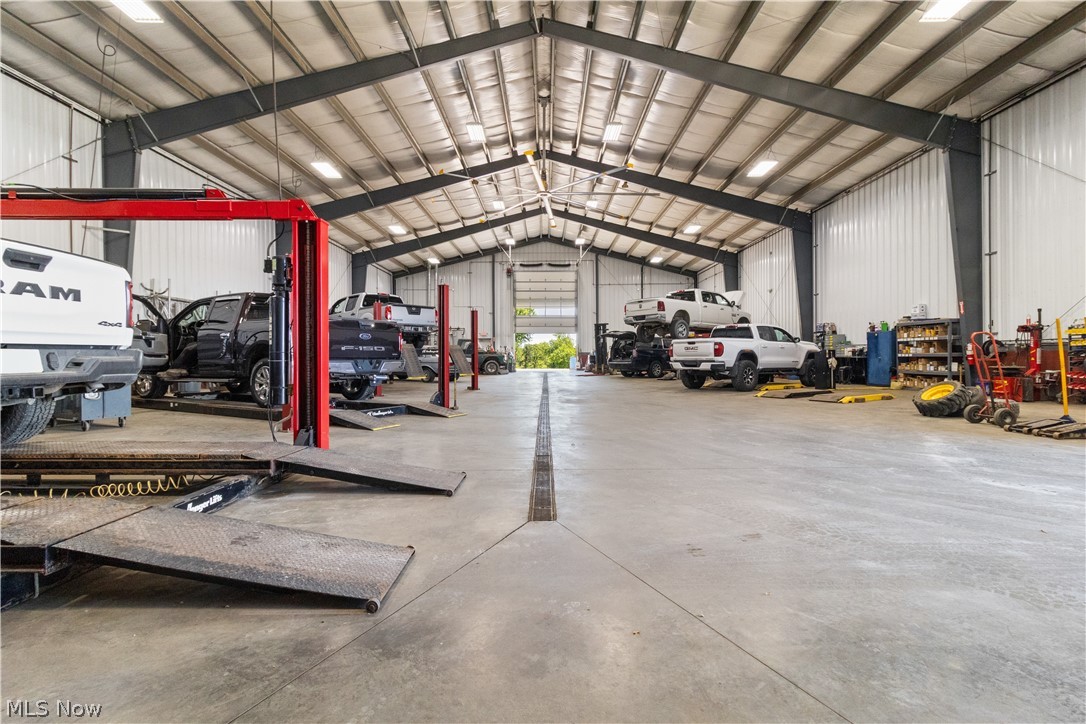 419 Lincoln Cadiz OH 43907
