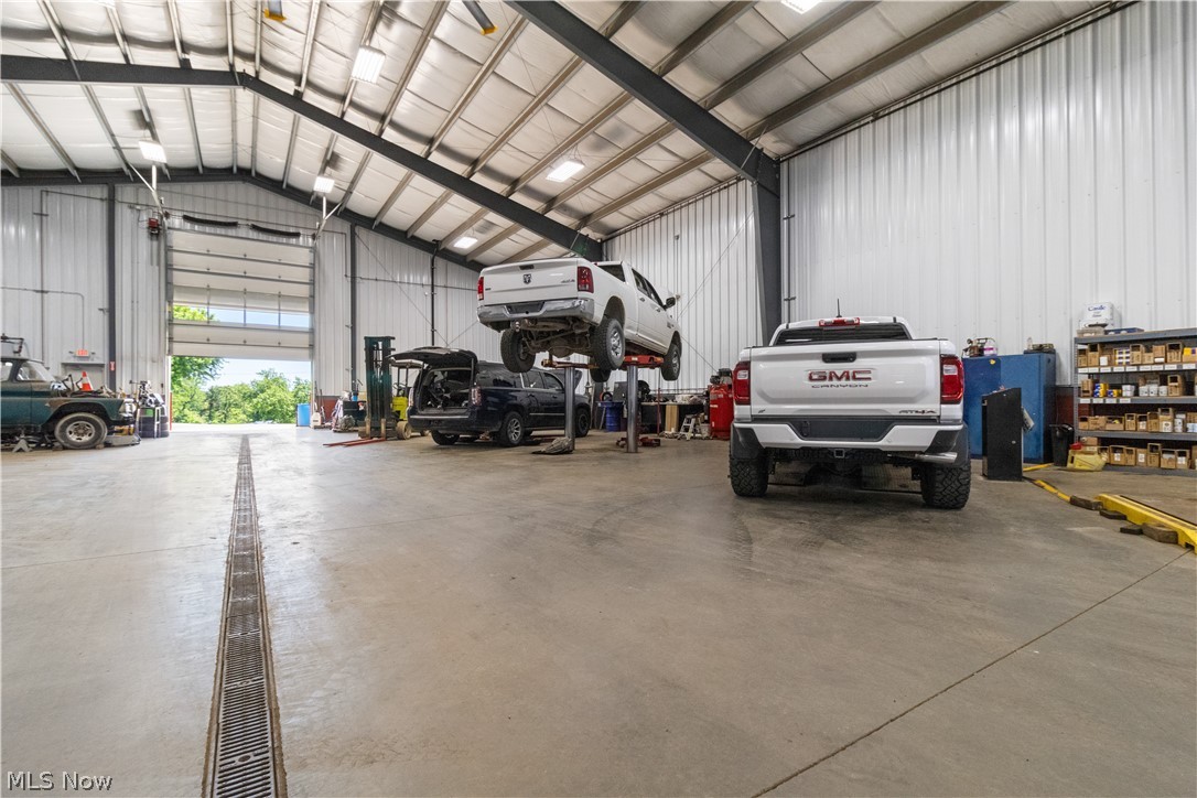 419 Lincoln Cadiz OH 43907