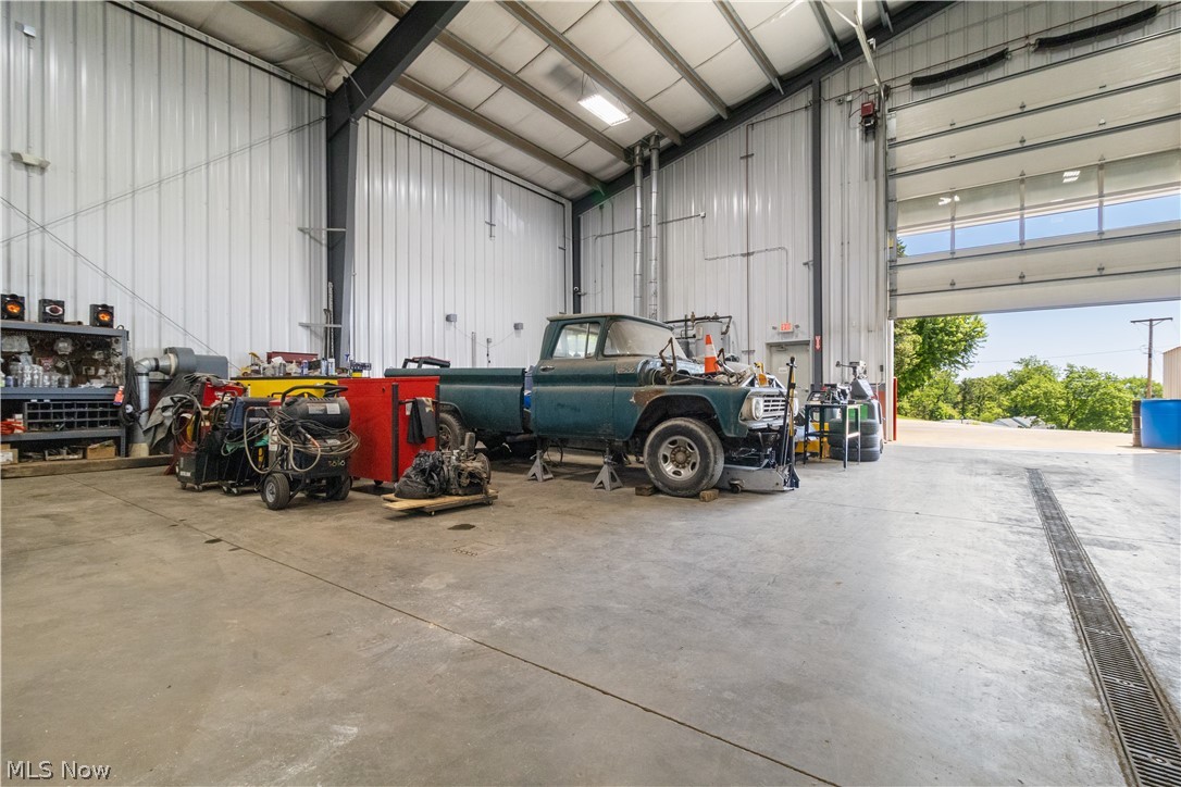 419 Lincoln Cadiz OH 43907