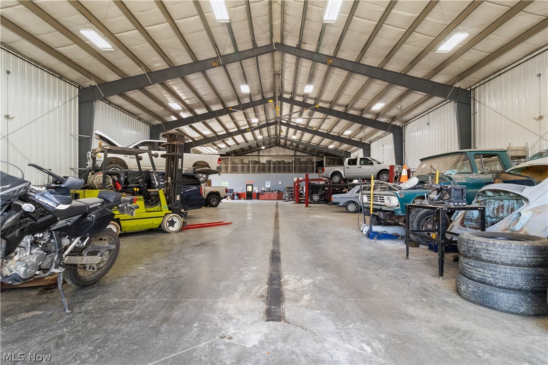 419 Lincoln Cadiz OH 43907
