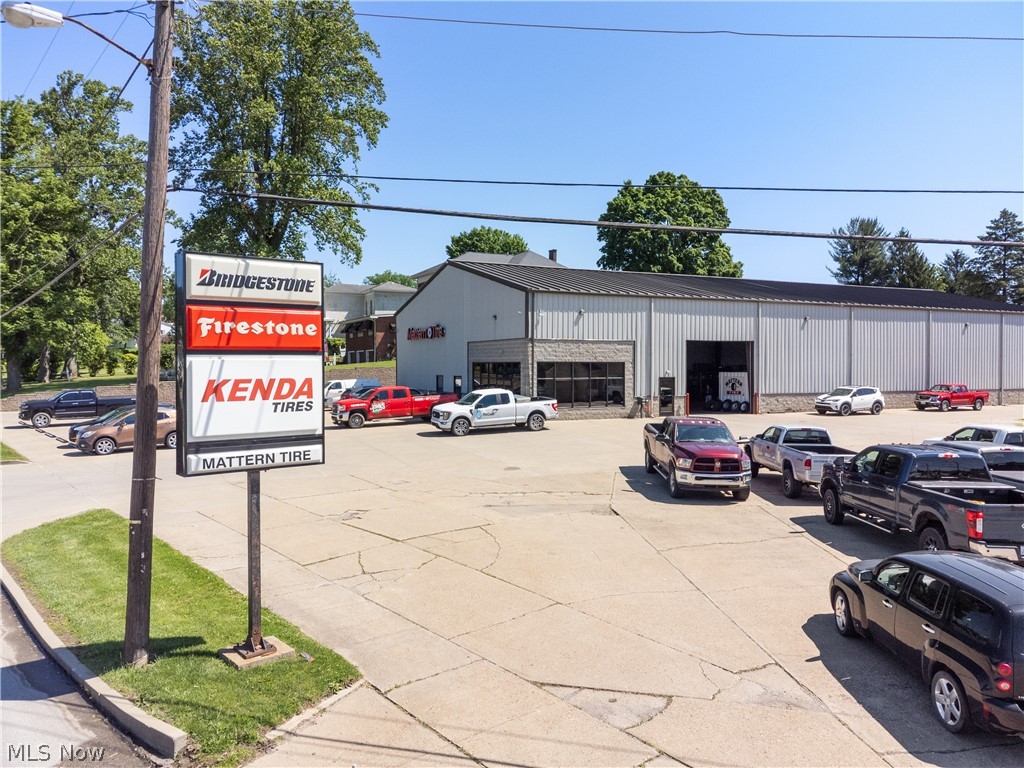 419 Lincoln Cadiz OH 43907