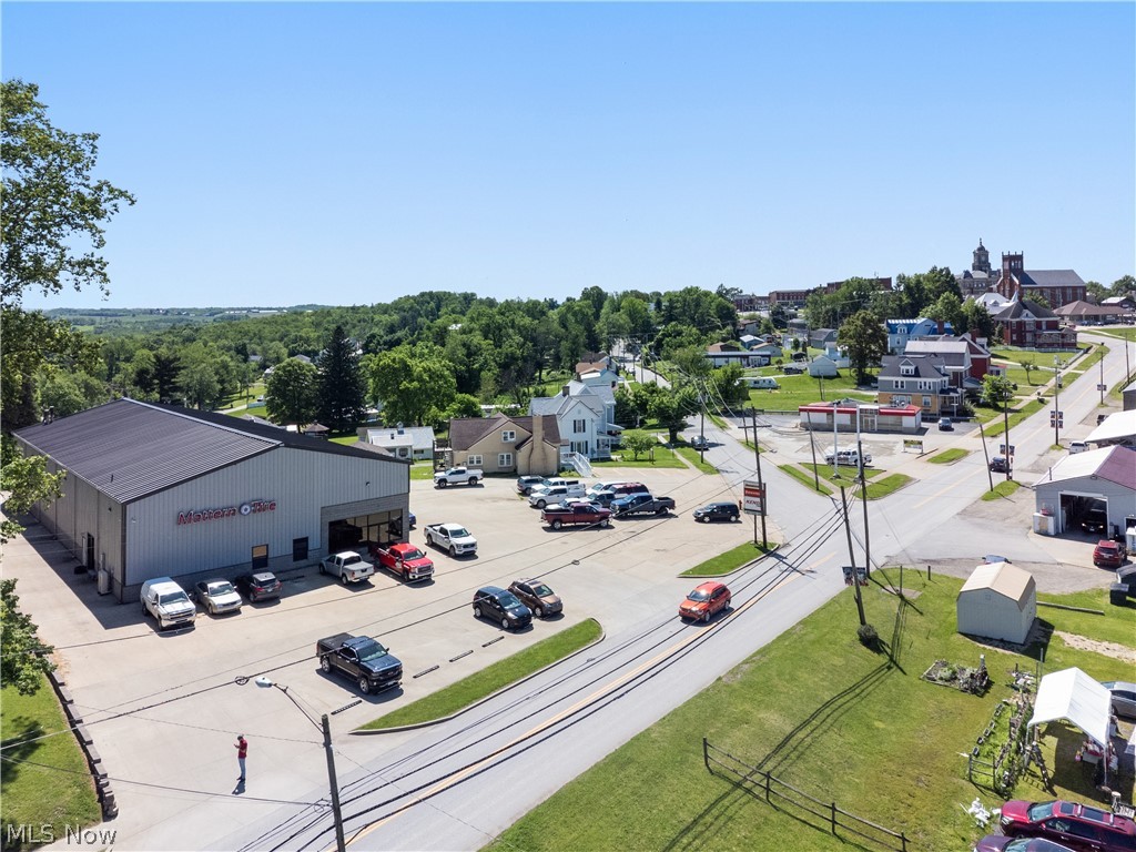 419 Lincoln Cadiz OH 43907
