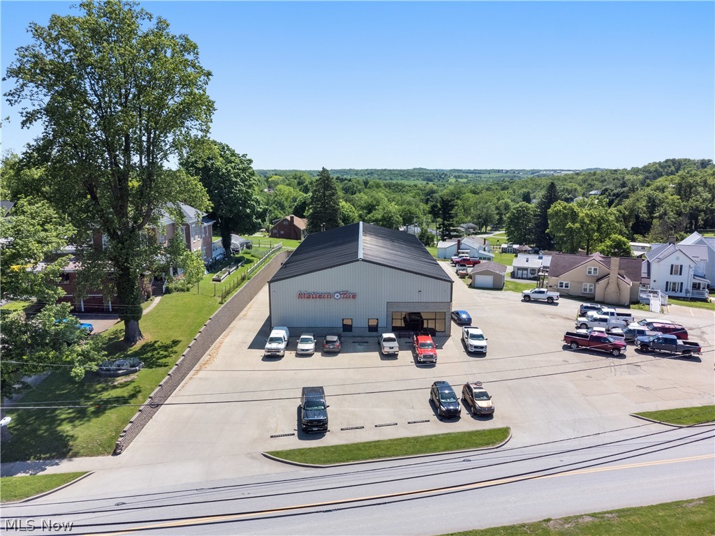 419 Lincoln Cadiz OH 43907