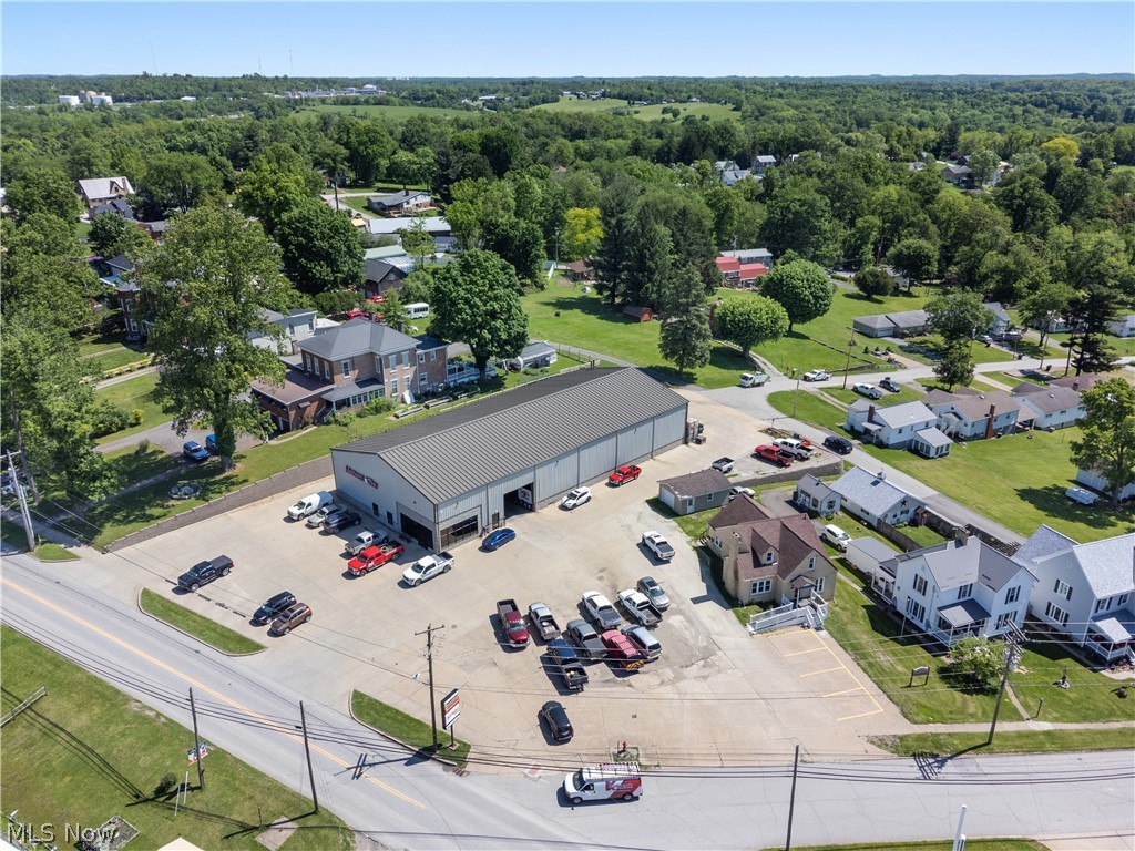 419 Lincoln Cadiz OH 43907