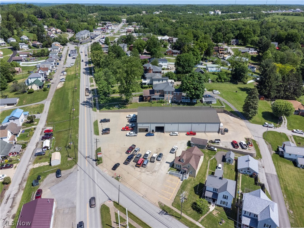 419 Lincoln Cadiz OH 43907