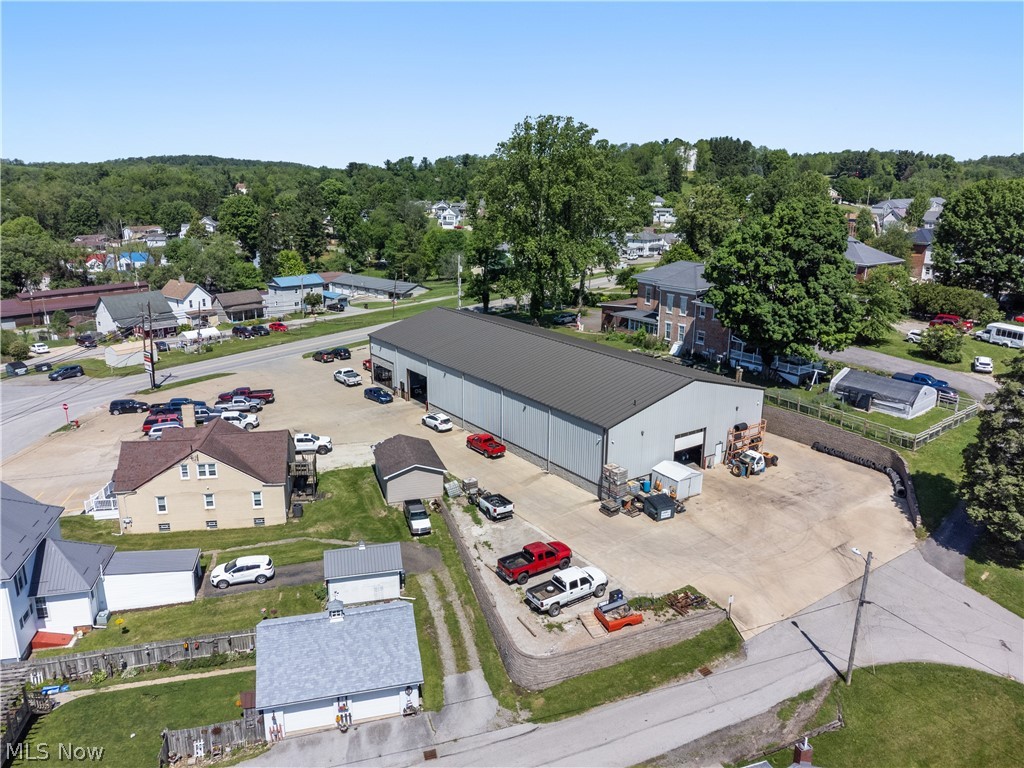 419 Lincoln Cadiz OH 43907